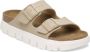 Birkenstock Arizona Papillio Chunky Birko-Flor Narrow - Thumbnail 2