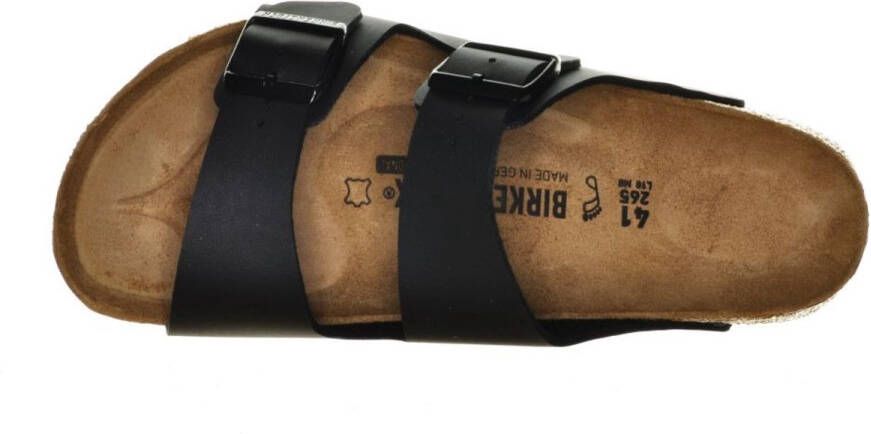 Birkenstock Arizona Prof Black