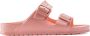 Birkenstock Arizona Eva Coral Peach Schoenmaat 38 Slides 1022511 - Thumbnail 18