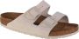 Birkenstock Arizona Sfb Vl Sandalen Schoenen antique white maat: 44 beschikbare maaten:44 - Thumbnail 1