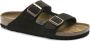 Birkenstock Slippers ARIZONA BF in schoenwijdte smal met ergonomisch gevormd voetbed - Thumbnail 89