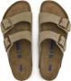 Birkenstock Sandals Arizona Tabacco Oiled Calz S MIINTO 40d6449d92871c7f7b24 Bruin - Thumbnail 26
