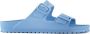 Birkenstock Dames schoenen Arizona EVA Sky Blue 1024588 Narrow Sky Blue - Thumbnail 1