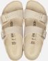 Birkenstock NU 21% KORTING Slippers Arizona shiny python in glanzende reptiel look - Thumbnail 4