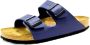 Birkenstock Slippers ARIZONA BF in schoenwijdte smal met ergonomisch gevormd voetbed - Thumbnail 2
