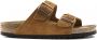 Birkenstock Arizona bruin suède zacht voetbed regular sandalen uni(1009526 ) - Thumbnail 35