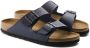 Birkenstock Slippers ARIZONA BF in schoenwijdte smal met ergonomisch gevormd voetbed - Thumbnail 15