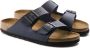 Birkenstock Slippers ARIZONA BF in schoenwijdte smal met ergonomisch gevormd voetbed - Thumbnail 2