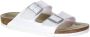 Birkenstock Slippers ARIZONA BF in schoenwijdte smal met ergonomisch gevormd voetbed - Thumbnail 20