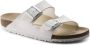Birkenstock Slippers ARIZONA BF in schoenwijdte smal met ergonomisch gevormd voetbed - Thumbnail 2