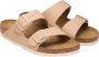 Birkenstock Arizona Favorite Styles in lichtroze formaten: 41 - Thumbnail 8