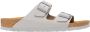 Birkenstock Arizona BS Slippers Stone Coin Regular Fit Unisex - Thumbnail 16