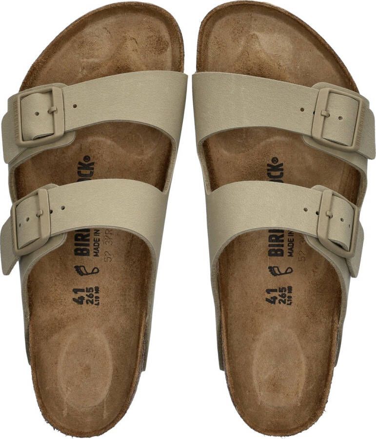 Birkenstock Arizona Slippers Senior