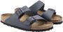 Birkenstock Slippers ARIZONA BF in schoenwijdte smal met ergonomisch gevormd voetbed - Thumbnail 2