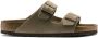 Birkenstock Arizona Sandalen & Slides taupe maat: 45 beschikbare maaten:41 42 43 44 45 46 - Thumbnail 2