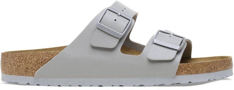 Birkenstock Arizona BS Slippers Stone Coin Regular Fit Unisex