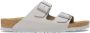 Birkenstock Arizona BS Slippers Stone Coin Regular Fit Unisex - Thumbnail 9