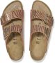 Birkenstock Arizona Pantoffels Synthetisch Streetwear Vrouwen - Thumbnail 1
