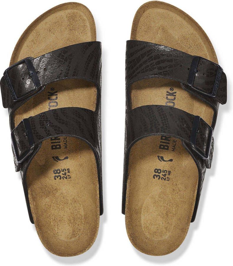 Birkenstock Arizona Slippers Synthetisch Streetwear Vrouwen