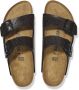 Birkenstock Arizona Slippers Synthetisch Streetwear Vrouwen - Thumbnail 2