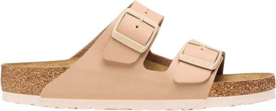 Birkenstock Arizona Favorite Styles in lichtroze formaten: 41
