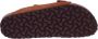 Birkenstock Arizona bruin suède zacht voetbed regular sandalen uni(1009526 ) - Thumbnail 37