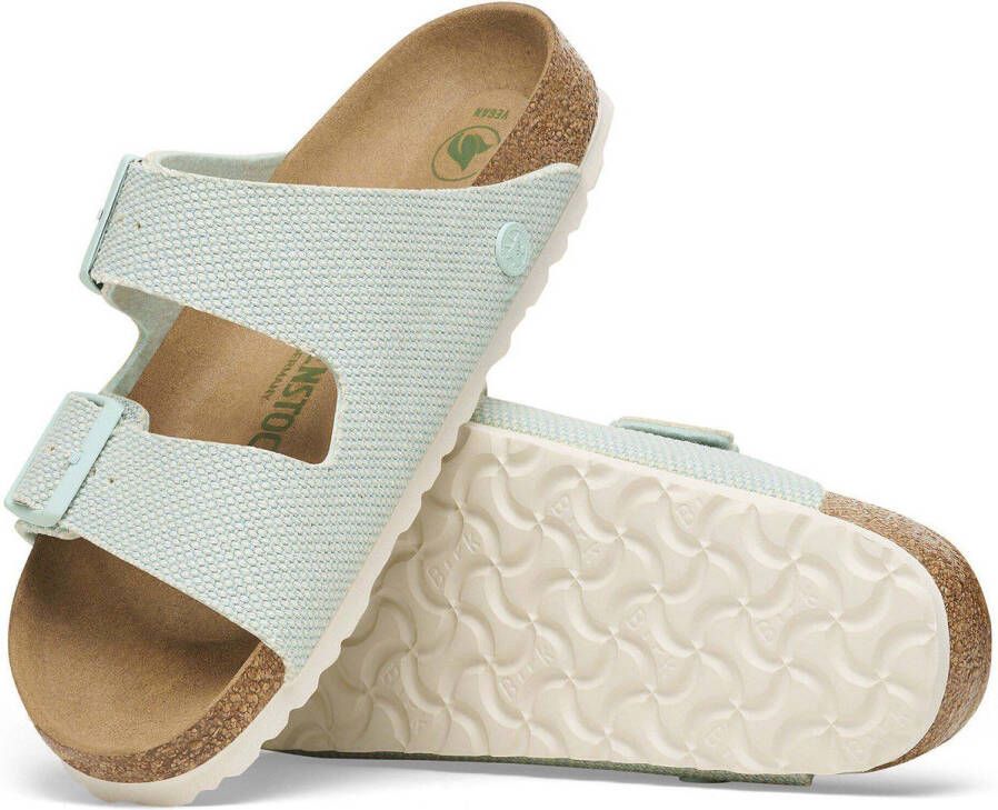 Birkenstock Arizona Surfslippers Streetwear Volwassen