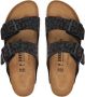 Birkenstock Arizona Synthetische Slippers Streetwear Volwassen - Thumbnail 1