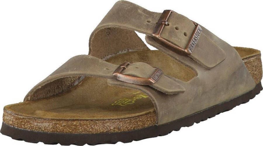 Birkenstock Arizona Sandalen & Slides taupe maat: 45 beschikbare maaten:41 42 43 44 45 46 - Foto 16