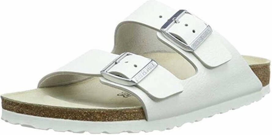 Birkenstock Slippers ARIZONA BF in schoenwijdte smal met ergonomisch gevormd voetbed - Foto 5