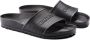 Birkenstock Slippers Barbados Holiday Brights van zeer licht materiaal - Thumbnail 1