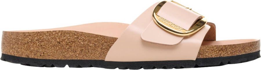 Birkenstock Beige Madrid bb lena slippers beige