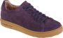 Birkenstock Bend Low 1023635 Vrouwen Purper Sneakers - Thumbnail 1