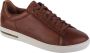 Birkenstock Bend Low 1026177 Unisex Kastanjebruin Sneakers - Thumbnail 1