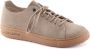 Birkenstock Bend Low Decon Nubuck Leather Narrow - Thumbnail 1