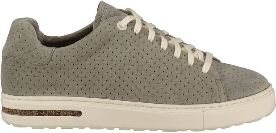 Birkenstock Bend Low Schoenen Grijs Man