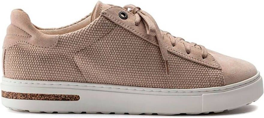 Birkenstock Bend Low Tex Schoenen Beige Man