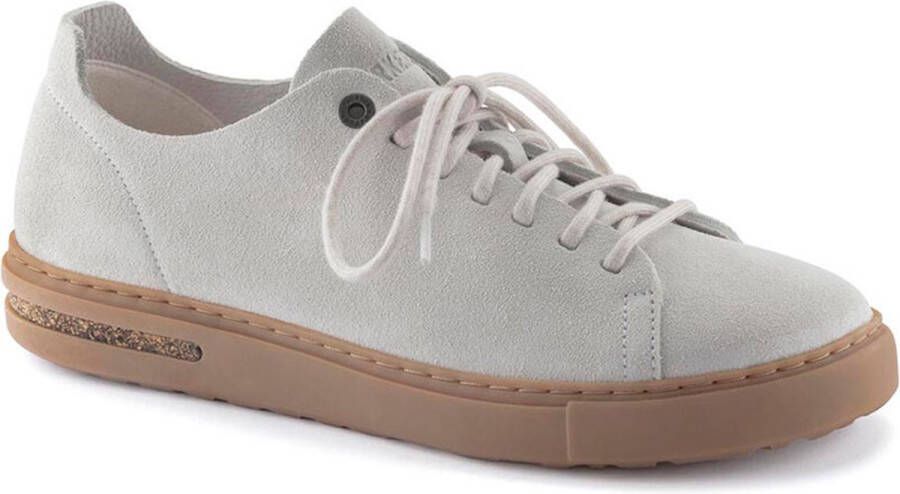 Birkenstock Bend Nubuck Leather Nubuck Narrow