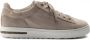 Birkenstock Bend Unisex Lage Sneaker Canvas Suède Sandcastle Narrow-fit - Thumbnail 2