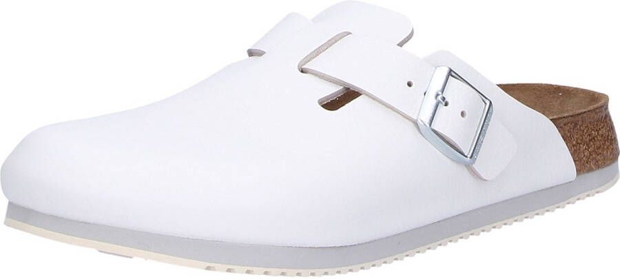 Birkenstock Berufsschuhe 60134 Boston SL