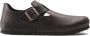 Birkenstock Birkensock London Instappers Habana Narrow fit | Bruin | Nubuck - Thumbnail 4