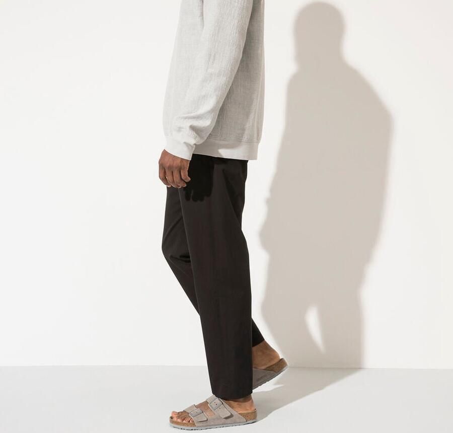 Birkenstock Arizona BS Unisex sandaal grijs - Foto 2