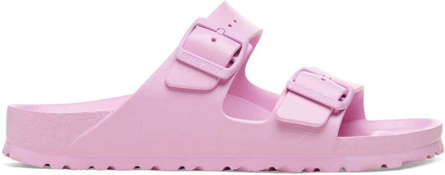 Birkenstock Arizona Eva Sandalen & Slides Dames Fondant Pink maat: 39 beschikbare maaten:36 37 38 39 40 41