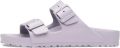 Birkenstock Arizona Eva Sandalen Fashion Wear Volwassen - Purper