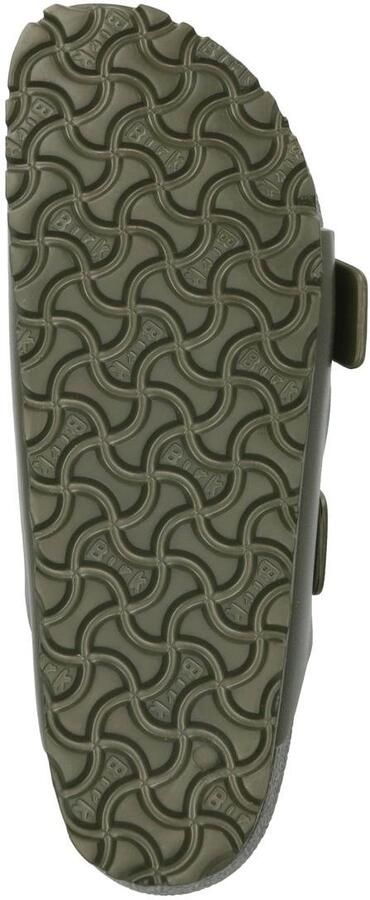 Birkenstock Arizona EVA Unisex Slippers Small fit Khaki - Foto 20