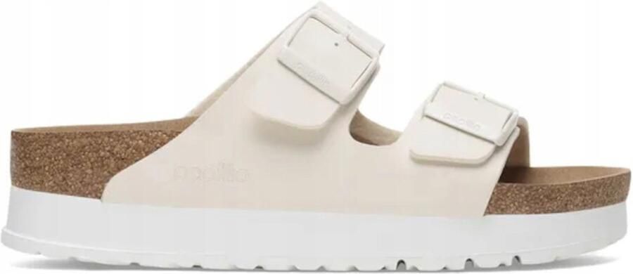 Birkenstock Sandalen Sandales Arizona Papflex en Birko flor