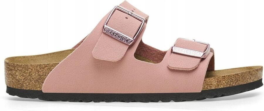 Birkenstock Arizona Kids BFBC Roze Slippers