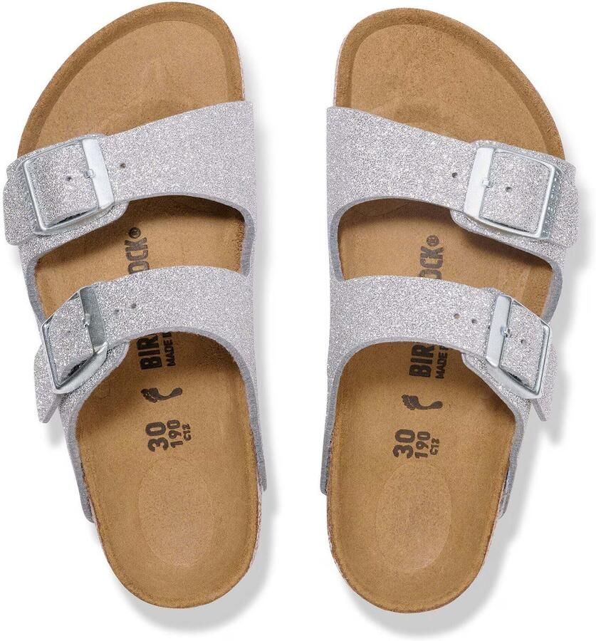 Birkenstock Arizona Kids Slippers Synthetisch Fashion Wear Kinderen