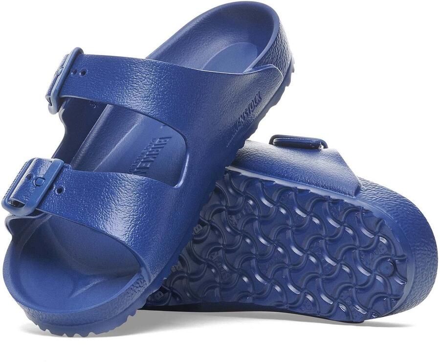 Birkenstock Arizona EVA Kids (PS) Unisex Favorite Styles blauw Schoenen