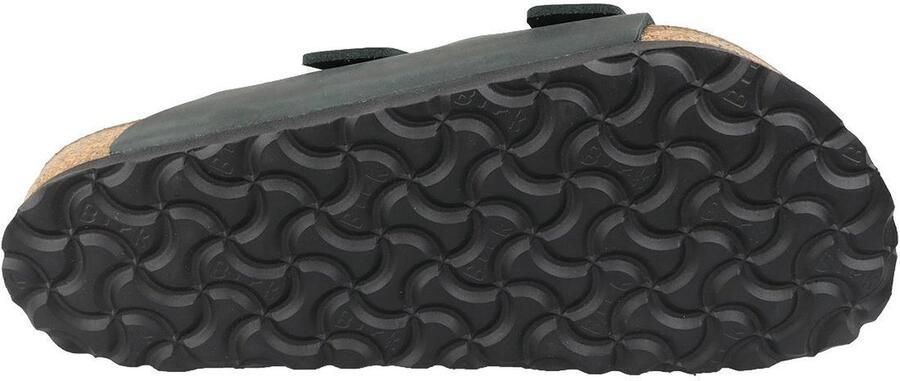 Birkenstock Arizona Soft Footbed Zwart Normaal Voetbed Heren Slipper - Foto 9